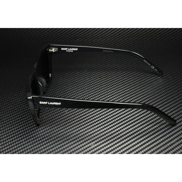 Saint Laurent Cat Eye 53mm Women Sunglasses main image 4